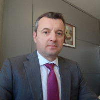 Evangelos Konstantinakis