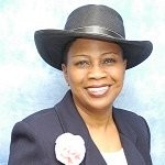 Claudette Allen