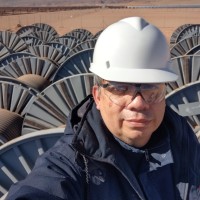 Benjamin José Lucas Juarez Orieta