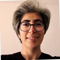 Ayse Aslan