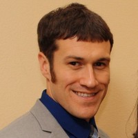 Caleb J. Stephenson