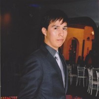 Luis Enrique Izquierdo Guillén