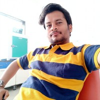 Dheeru Garg