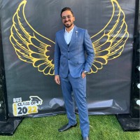 Mohamed Sadek