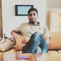Praneeth Reddy Koppula