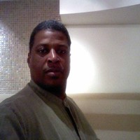 Roderick Adams