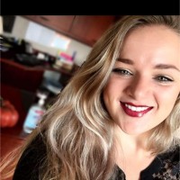 Caitlin Starnes