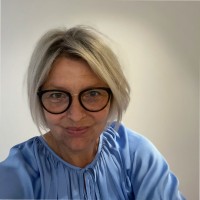Anja Berner Gjerulf