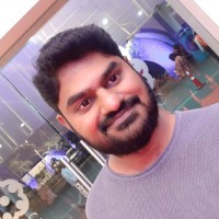 Arun Chandrasekaran