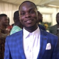 Samuel Frempong