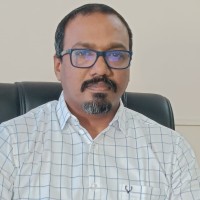 Arun Kumar