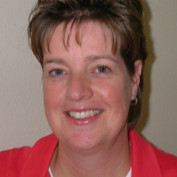 Ina Van Driel