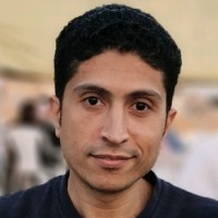 Marwan Samy
