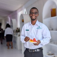 Sembalirwa Timothy