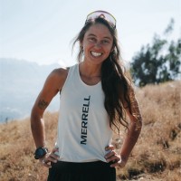 Mercedes Siegle-Gaither