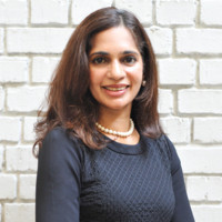 Shanti Mogan