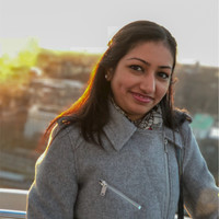 Sara Ali