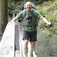 Geoff Randall