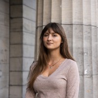 Caroline Ritchie