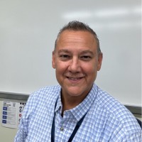 Chris Killinger