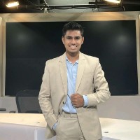 Hrushikesh Bhat