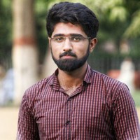 Ahmad Mujeeb