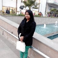 Shilpi Bhowmick