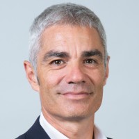 Jose Manuel Alonso