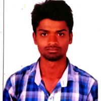 Arunraja Selvarathinam