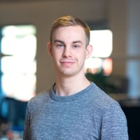 Simon Toftedal Hansen