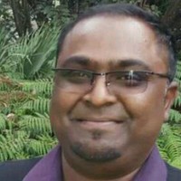 Collin Pillay