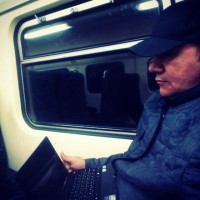 Hossein Ahani