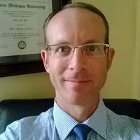 Brian Hackathorne