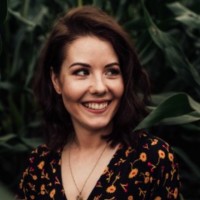 Joanna Wild