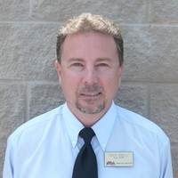 Doug Isbell