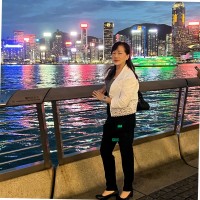 Amanda Chen