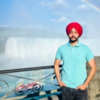 Gurkaran Sidhu