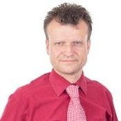 Luboš Kičmer