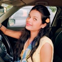 Shivangi Gupta