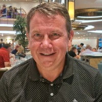 Robert Coe