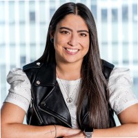 Belén González Aravena