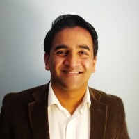 ROBIN RAJAN