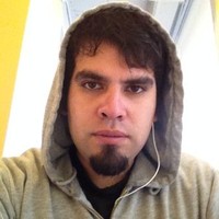 Cristian Contreras Núñez