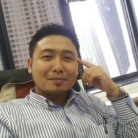 Mohd Hafiz Mohd Kamisan