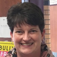 Christine Kelley