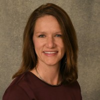 Kristin Brown