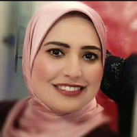 Esraa Elgarhy