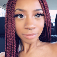 Kayla Mcdaniel-Glover