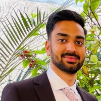 Daksh Patel