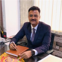 Sachin Kalantre